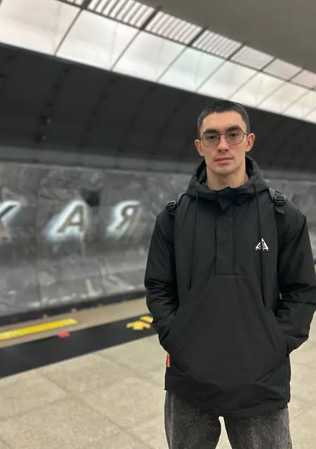 Я Азамат, 24, знакомлюсь без обязательств в Тюмени