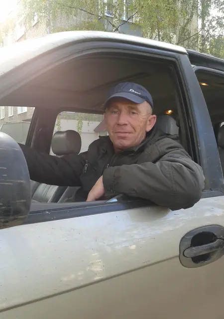 Сергей из Омска, мне 54, познакомлюсь для открытые отношения