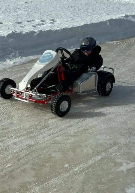 Vanek из Туринска, мне 35, познакомлюсь без обязательств