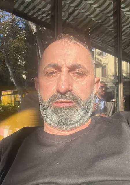 Imran из Мытищ, мне 48, познакомлюсь на одну ночь