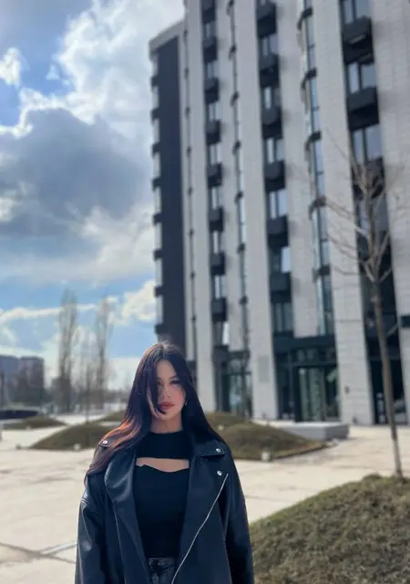 Я Ася, 19, знакомлюсь для совместных путешествий в Воронеже