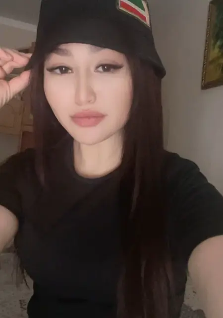 Я Лиана, 28, из Астрахани, ищу знакомство для общения
