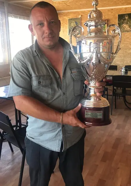 Евгений из Комсомольска-на-Амуре, ищу на сайте знакомства на одну ночь