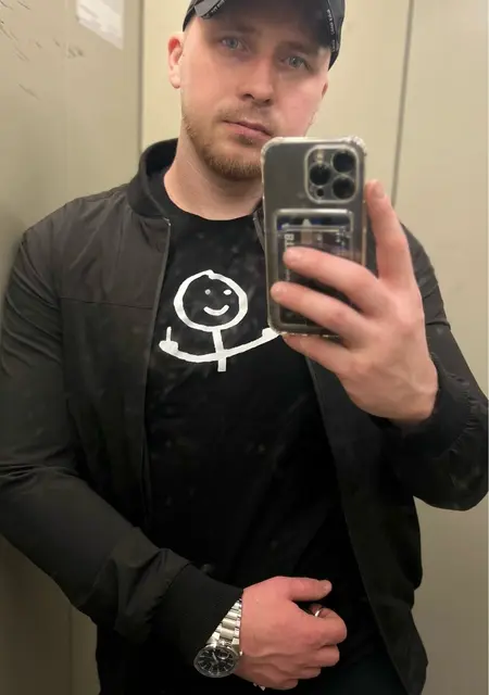 Я Roman, 34, из Дубны, ищу знакомство для дружбы