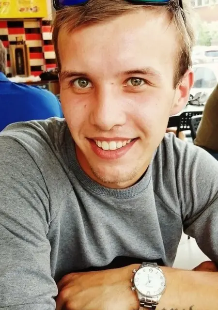 Я , 26, из Перми, ищу знакомство для дружбы