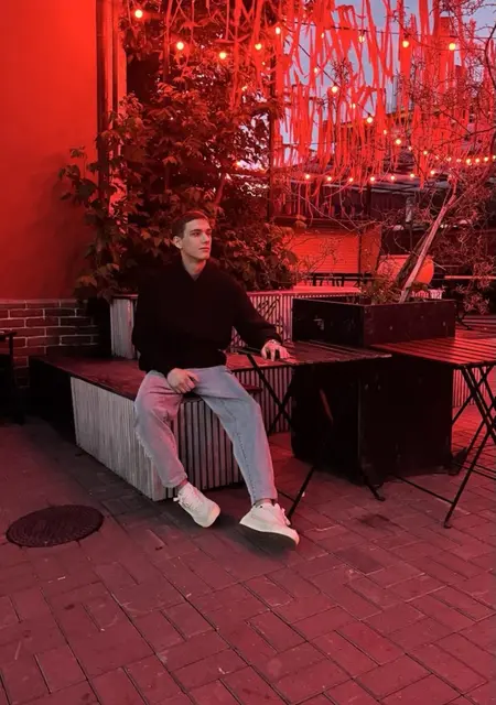 Гришаня из Тюмени, ищу на сайте знакомства на одну ночь