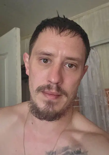 Я Max, 35, знакомлюсь для дружбы в Москве