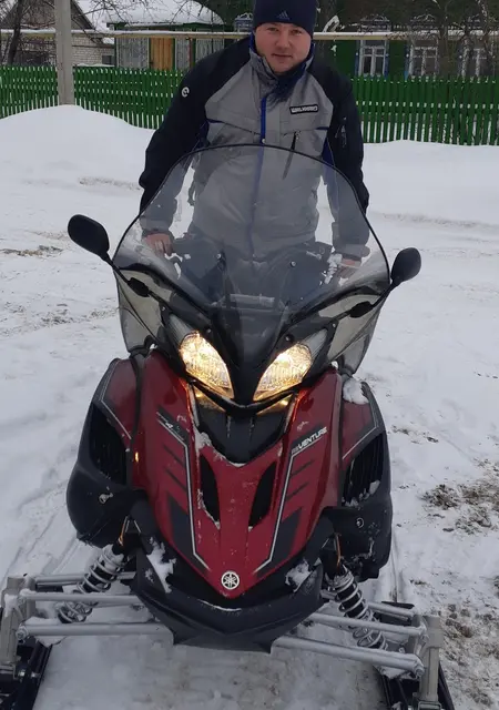 Дмитрий из Тамбова, мне 34, познакомлюсь на одну ночь