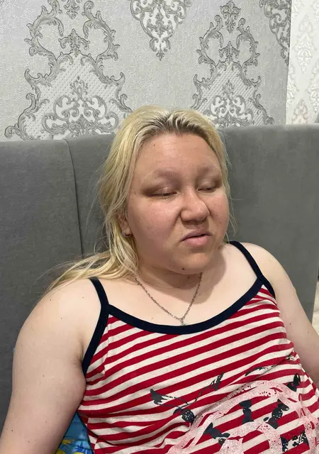 Милашка из Белебея, мне 27, познакомлюсь на одну ночь