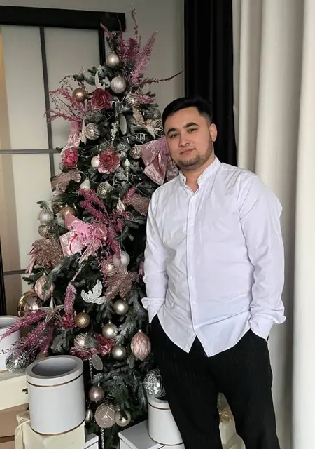 Рамазан из Екатеринбурга, ищу на сайте постоянные отношения