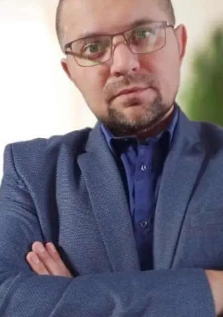 Я Андрей, 43, из Воронежа, ищу знакомства без обязательств