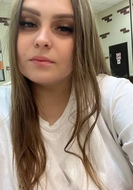 Ангелина из Барнаула, мне 25, познакомлюсь для совместных путешествий