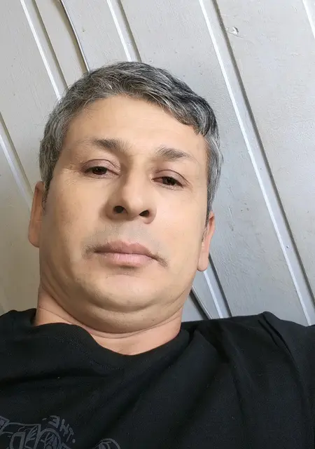 Я Ибрагим, 45, знакомлюсь на одну ночь в Самаре