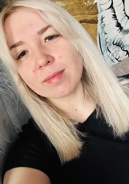 Ксения из Воронежа, мне 23, познакомлюсь на одну ночь