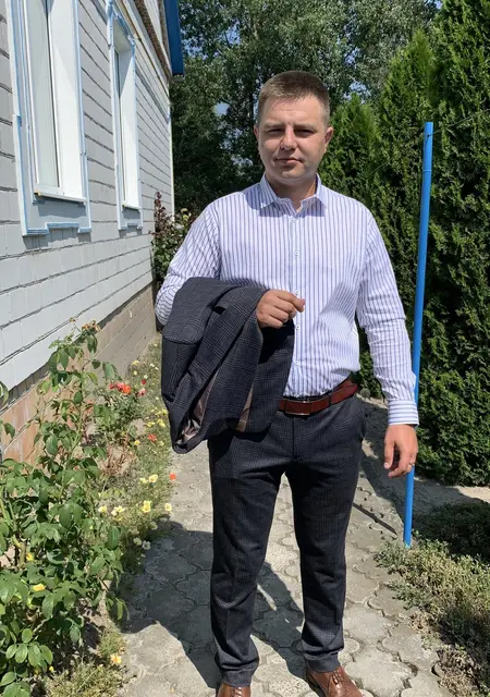 Oleg из Владивостока, ищу на сайте приятное времяпровождение