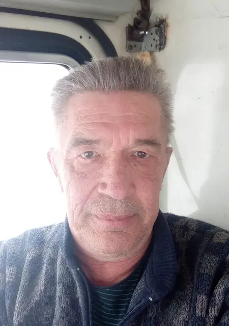 Я Сергей, 60, из Москвы, ищу знакомства без обязательств