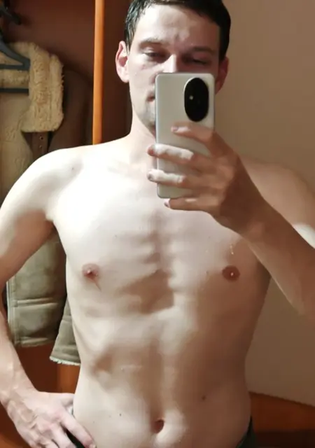 Я Андрей, 32, из Гатчины, ищу знакомство для общения