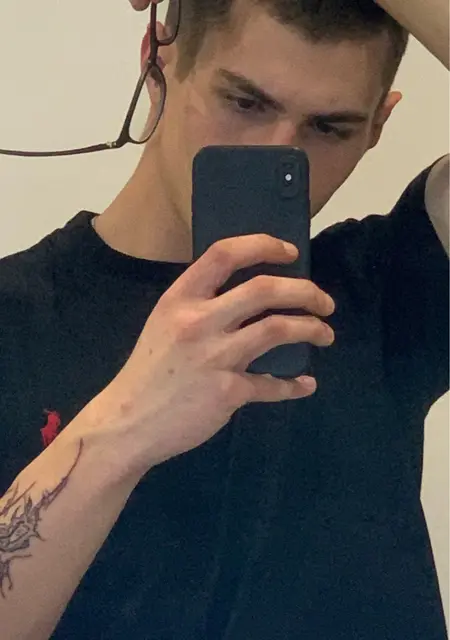 Сергей из Волгограда, ищу на сайте общение