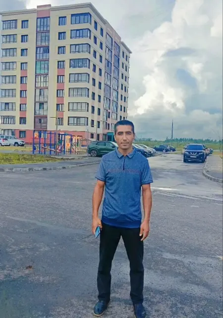 Я Азиатский, 39, из Нового Уренгоя, ищу знакомство для дружбы