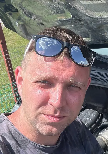 Дэн из Балашихи, мне 36, познакомлюсь для совместных путешествий