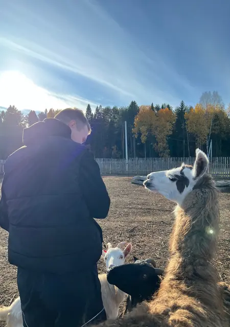 Я Даник, 23, знакомлюсь без обязательств в Кирове