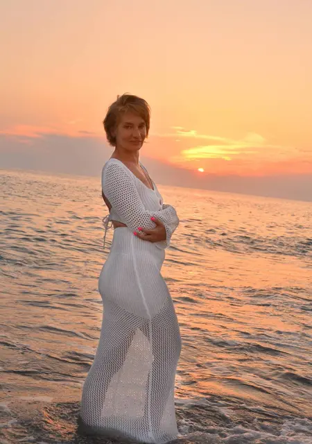 Я Николь, 49, из Томска, ищу знакомство для постоянных отношений