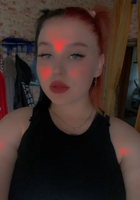 Я Александра, 21, из Тамбова, ищу знакомство для совместных путешествий