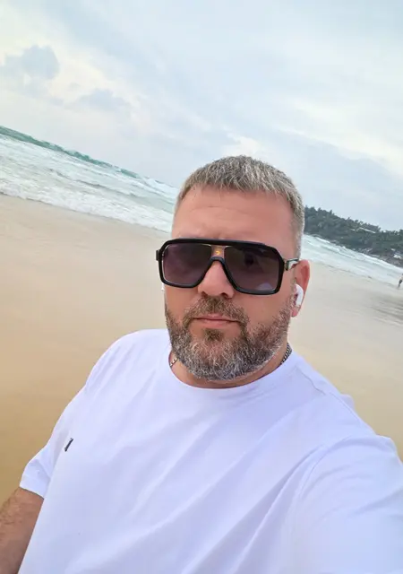 Я Алексей, 38, знакомлюсь без обязательств в Благовещенске