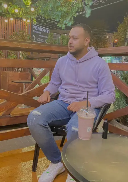 Алаа из Краснодара, мне 30, познакомлюсь для вирта