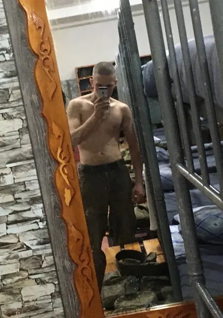 Я Никита, 21, знакомлюсь на одну ночь в Воронеже