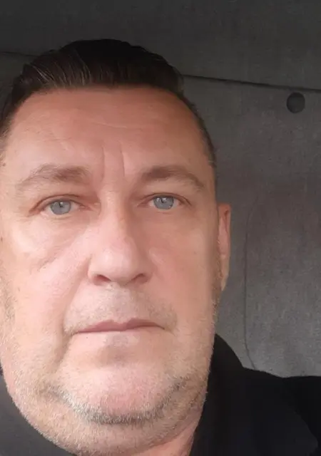 Я Слава, 47, знакомлюсь без обязательств в Губкине