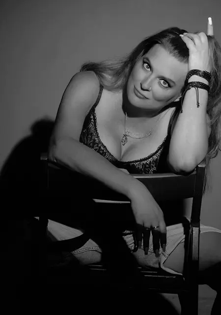 Я Валерия, 39, из Симферополя, ищу знакомства без обязательств