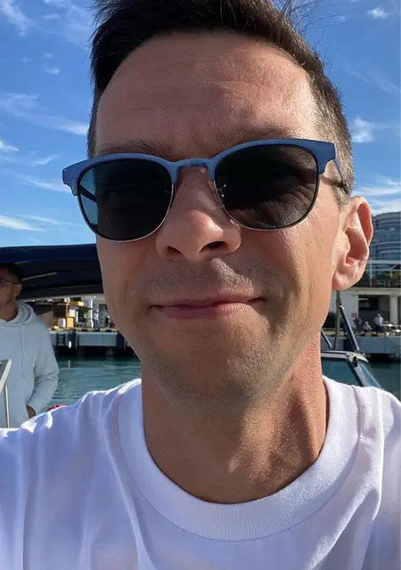 Я Андрей, 43, из Самары, ищу знакомство для приятного времяпровождения