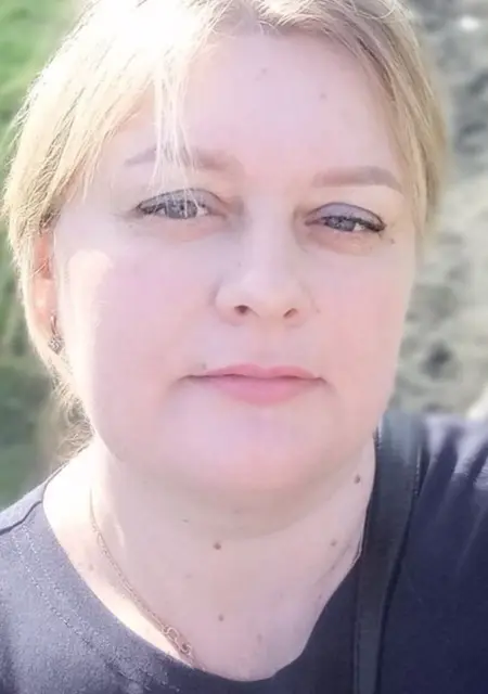 Я Веталина, 36, знакомлюсь без обязательств в Бузулуке