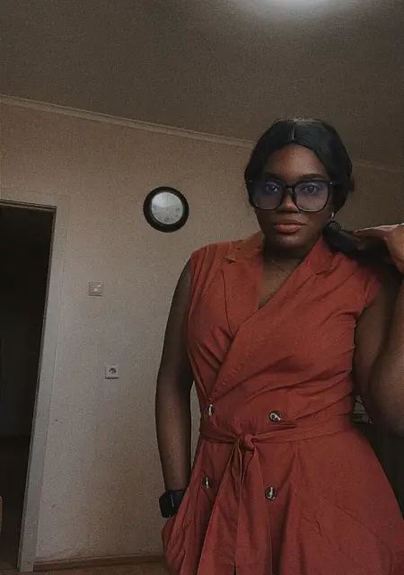 Я Яре, 24, из Железнодорожного, ищу знакомства без обязательств