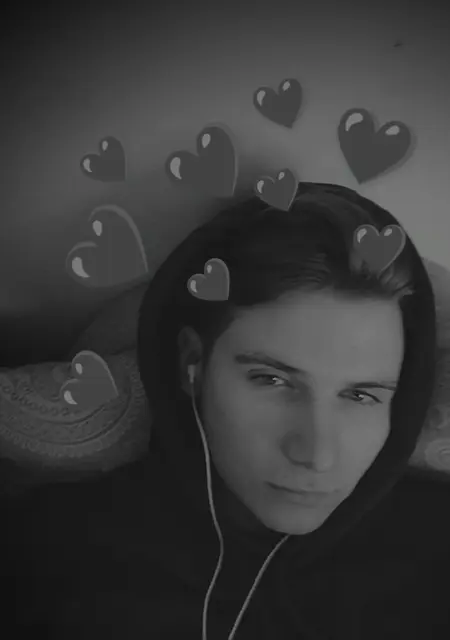 Я Ник, 25, знакомлюсь без обязательств в Орле