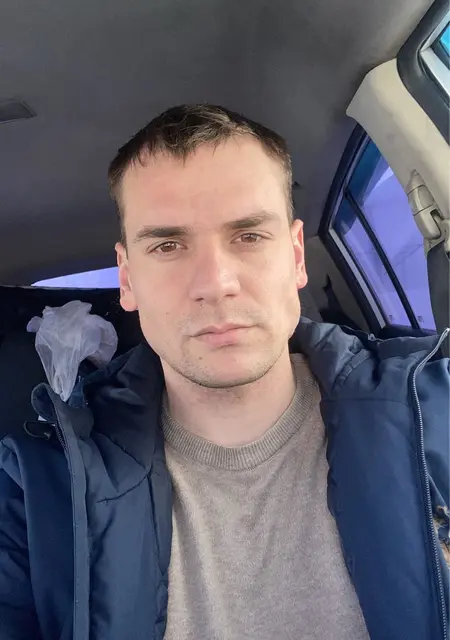 Владимир из Владимира, ищу на сайте знакомства на одну ночь