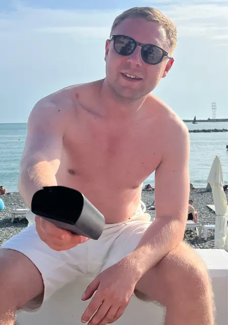 Я Роман, 31, знакомлюсь для приятного времяпровождения в Сочи