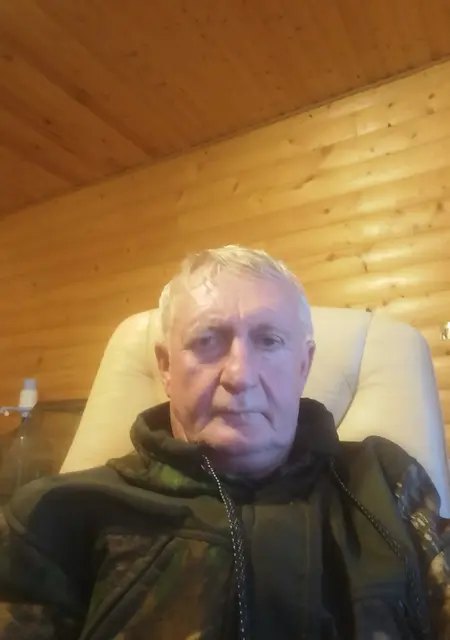 Виктор из Калининграда, мне 55, познакомлюсь без обязательств