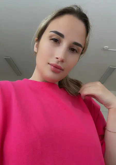 Я Ника, 27, знакомлюсь для общения в Екатеринбурге