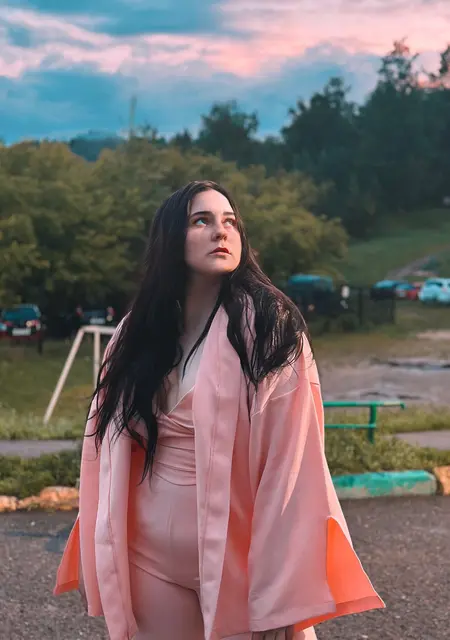 Я Polina, 22, знакомлюсь для постоянных отношений в Красноярске