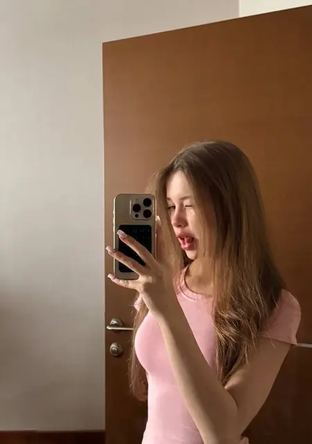 Я Соня, 20, знакомлюсь для вирта в Ульяновске