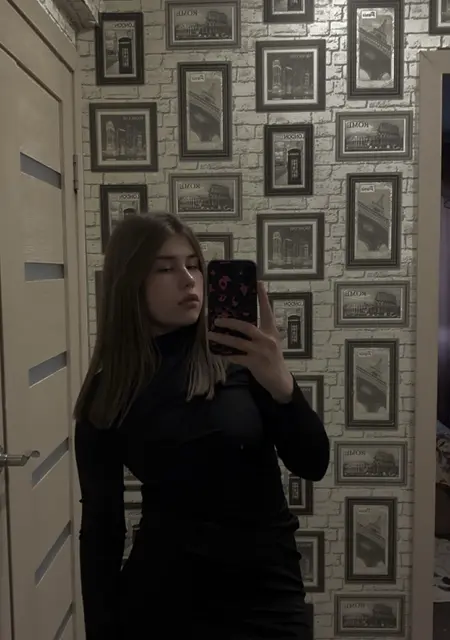 Марина из Иркутска, мне 22, познакомлюсь без обязательств