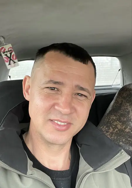 Я Тимур, 41, из Невеля, ищу знакомство для общения