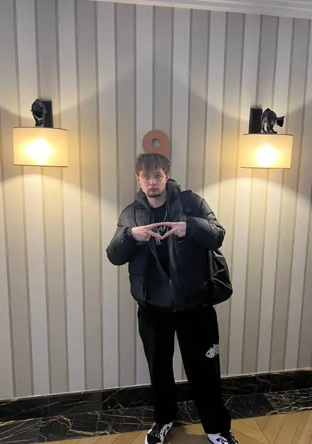 Я Даниил, 25, знакомлюсь для общения в Тюмени