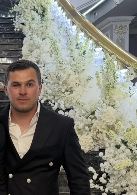 Я Марк, 30, знакомлюсь без обязательств в Санкт-Петербурге