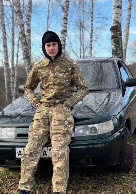 Я Владислав, 22, из Владивостока, ищу знакомство для постоянных отношений