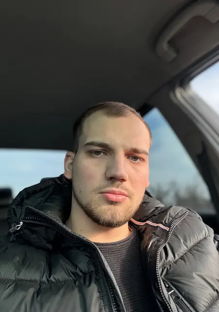 Я Pavel, 27, из Ханты-Мансийска, ищу знакомство для общения