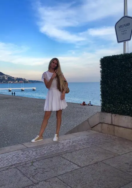 Александра