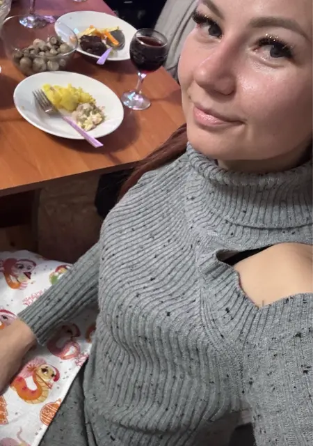 Я Натали, 36, из Симферополя, ищу знакомство для приятного времяпровождения